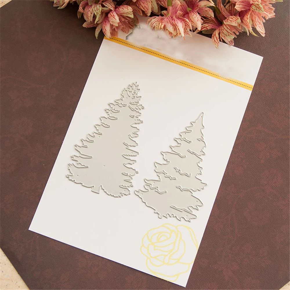 Cutting Dies (4)