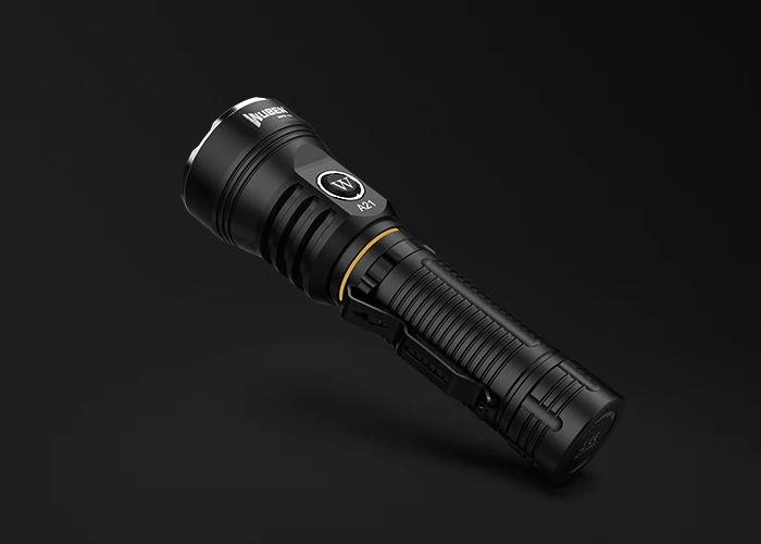 Батарея wuben A21 flashilght с батареей