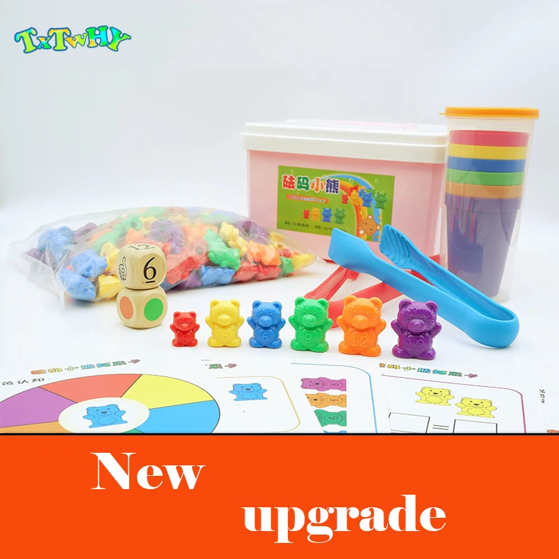 juegos apilables bebes