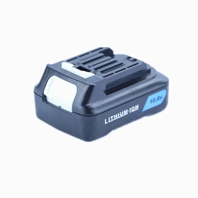 Светодиодный Литий-ионный аккумулятор 2500mah для Makita BL1020B 10,8 V 12VBL1015B
