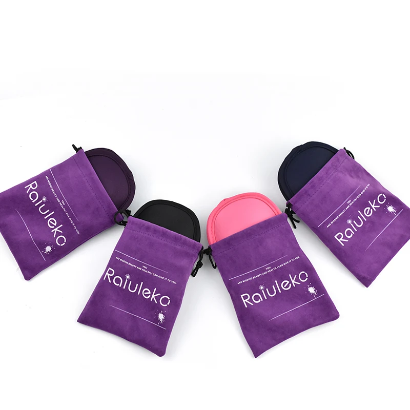 Мягкие дышащие глаз Средства ухода за мотоциклом 3D маска для сна Обложка с