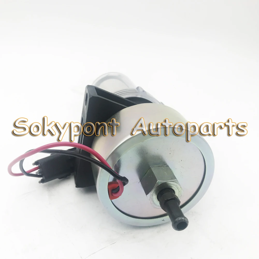 Новый топливный насос Transicold 30-01108-03 для Thermo King MD/KD/RD/TS/URD/XDS/TD/LND 300110803 | Автомобили и