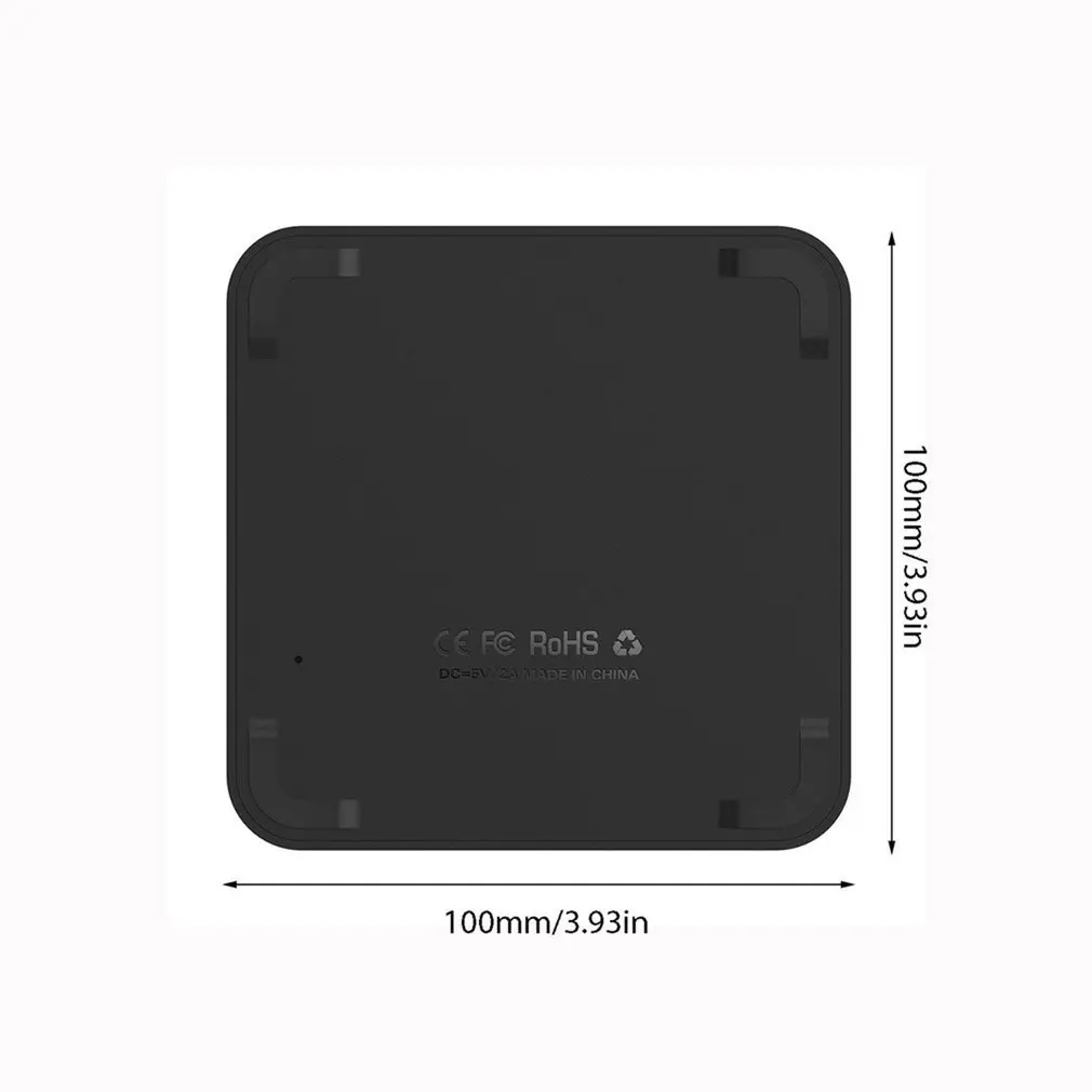 TX3 Mini L Android 7,1 Smart tv BOX S905W 4K HD телеприставка 1 ГБ/2 ГБ 8 ГБ/16 ГБ телеприставка медиаплеер с гарнитурой drop