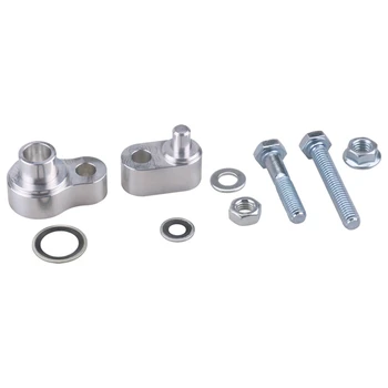 

Rear A/C Block-Off Kit for Chevrolet Traverse & GMC Acadia 2007-2015 Car Accessories