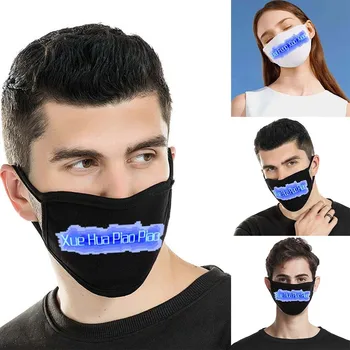 

Reusable Dustproof Windproof Cycling Mask mask Reusable Dustproof Dust Windproof Foggy Haze Pollution Health Care