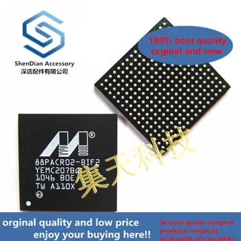 

1pcs 100% orginal new 88PACR02-BIF2 88PACR02-BAM2 communication BGA chip in stock