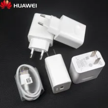 Huawei супер зарядное устройство оригинальное 5А Usb type-C кабель 40 Вт/22,5 Вт дорожный зарядный адаптер для mate 30 pro 30 20 10 P30 pro 20 10