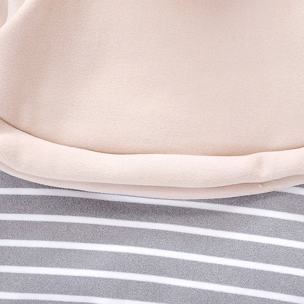 Платье с длинными рукавами и капюшоном для маленьких девочек vestido infantil/Повседневные хлопковые платья-свитера в полоску с бантом зимняя одежда для маленьких девочек