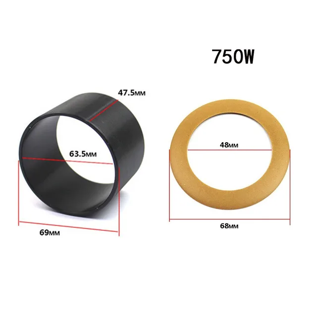 For 750W