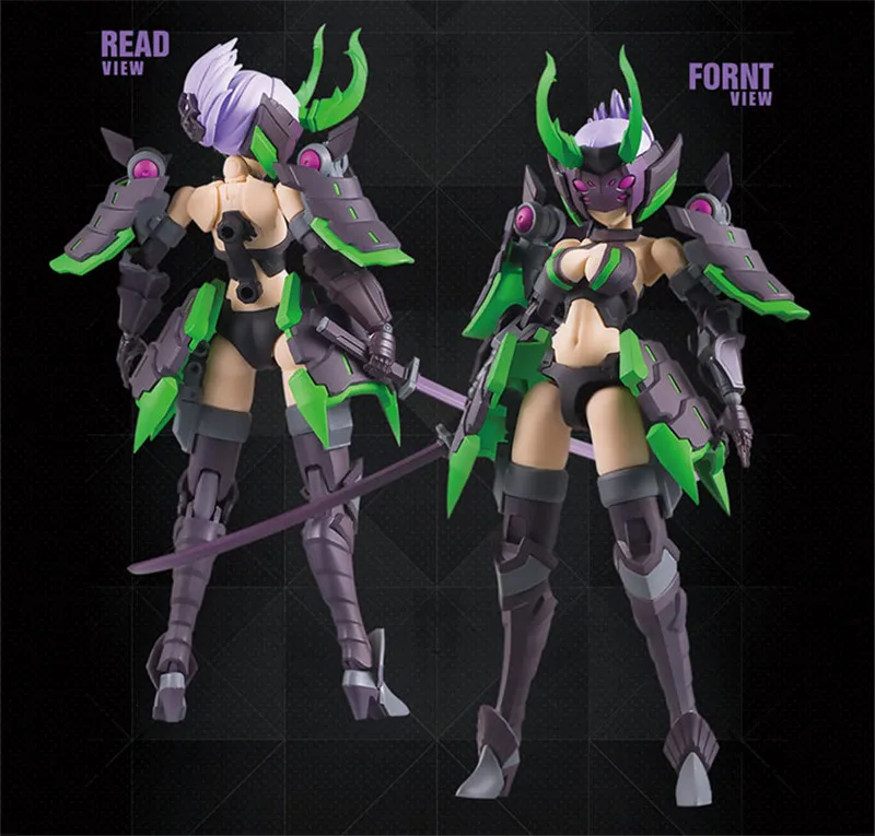 1/12 рамка ARACHNE Girl от E-model Assembly toys action robot Toys фигурка для подарка на Рождество