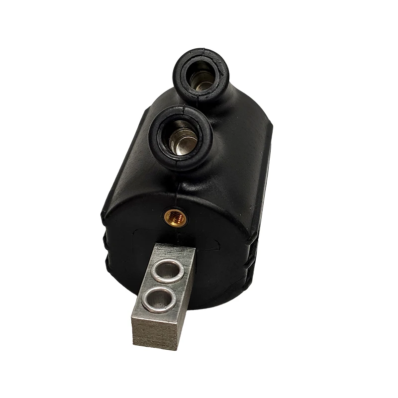 Новые катушки Dynatek катушки 3 ом двойной выход DC1-1 зажигания для Honda cb 500 550 750 gl1000 катушки зажигания крышки и провода Лидер продаж