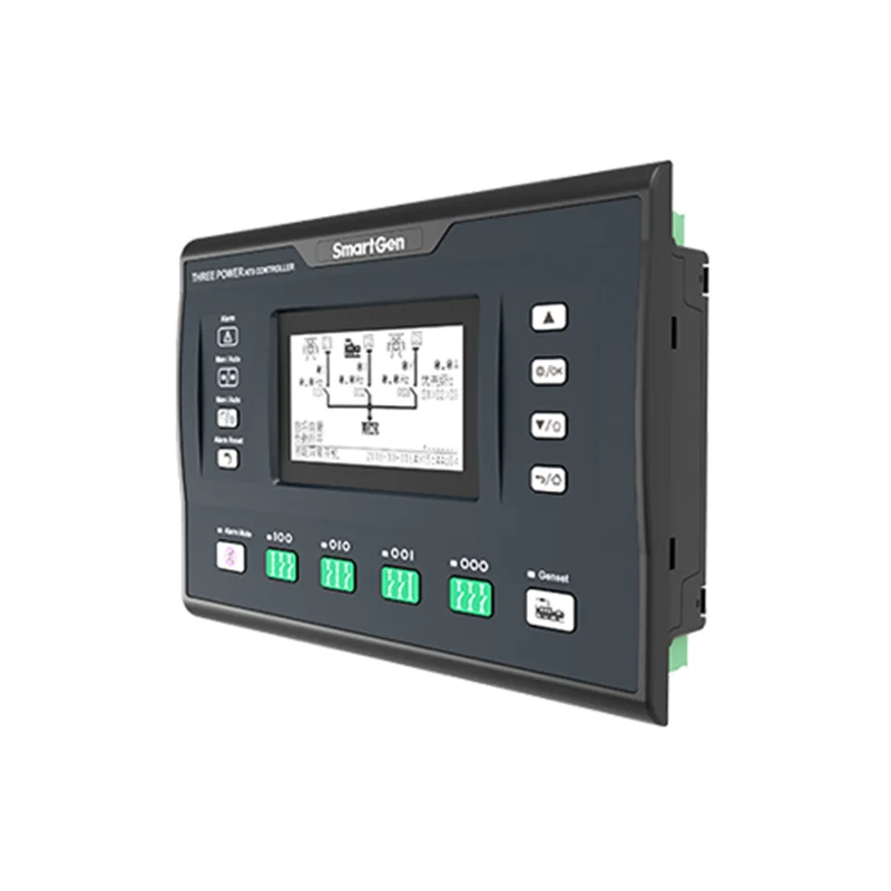 HAT833 Three Power ATS controller Automatic switching controller module