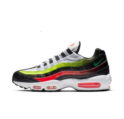 AJ2018-004 Nike Air Max 95 SE мужские кроссовки Новое поступление повседневные спортивные кроссовки на воздушной подушке# AJ2018 - Цвет: AJ2018-004