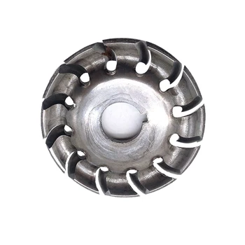 

Practical High Speed Steel Angle Grinder Blade Rapid Shaping Cutter Cutting Disc Multi Tool Polishing Set Root Carving Durable