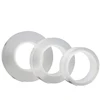 1 Roll Reusable Transparent Double-sided Tape Can Washed Acrylic Fixing Tape Nano tape No Trace Magic Car Double-sided Tape ► Photo 2/2