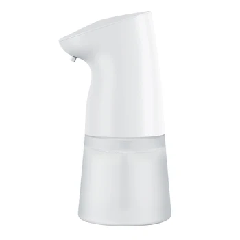 

Smart Liquid Soap Dispenser Non Contact Sensor Induction Hand Washing Device for Household Bathroom Hotel Soap Supplies