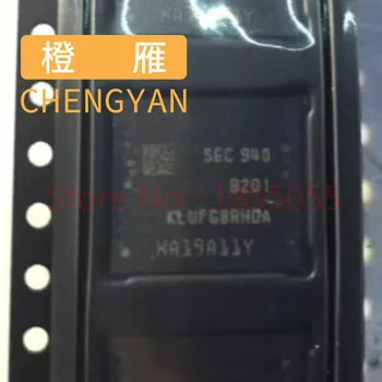 

CHENGYAN KLUFG8RHDA-B2D1 KLUFG8RHDA B2D1 BGA153 UFS3.0 3.0 512GB Mobilephone Memory New original and Second-hand Soldered Balls