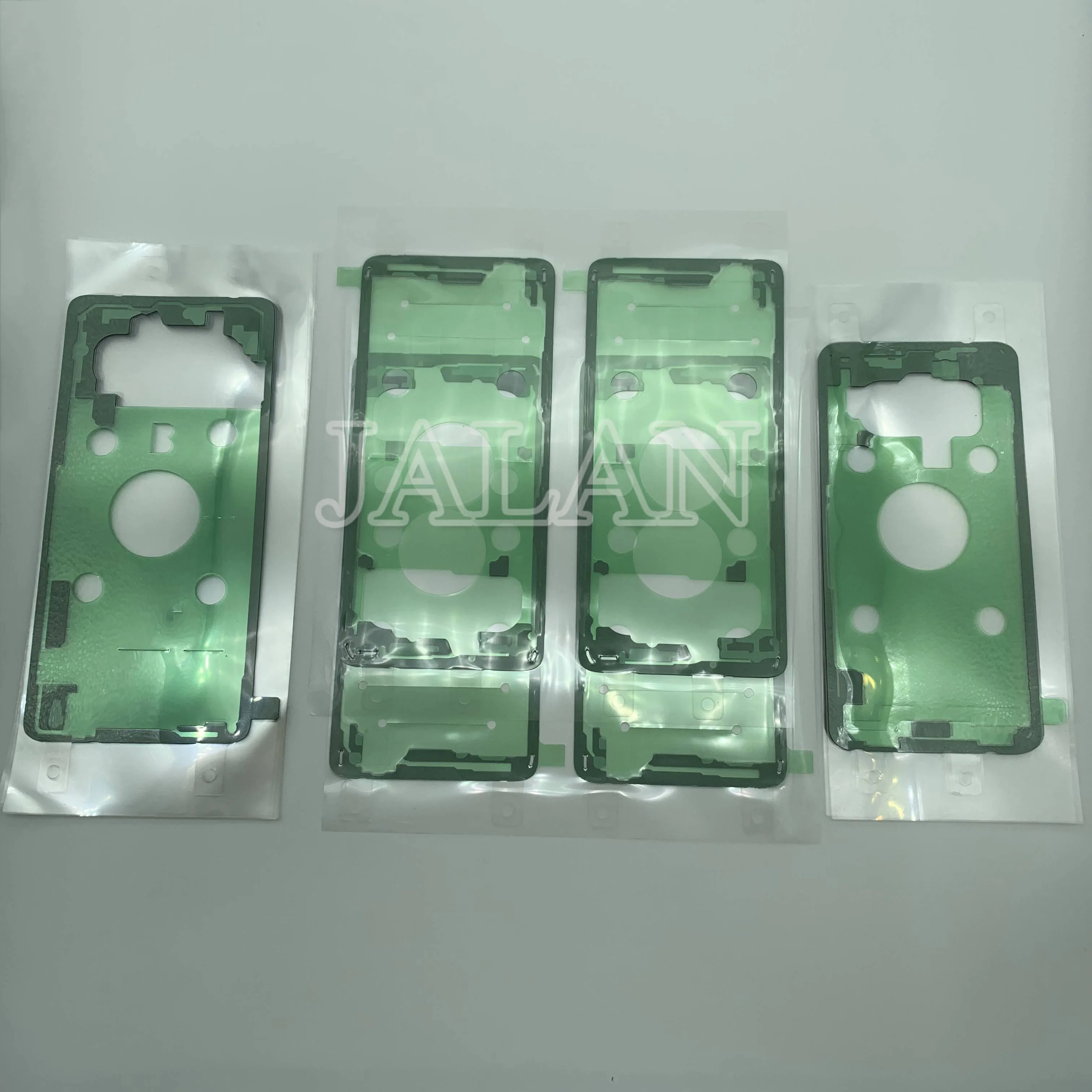JALAN 20 шт./пакет задняя крышка наклейка для samsung S10 S10+ plus S10E задняя крышка корпус Клейкая Лента Ремонт Замена G970 G973 G975