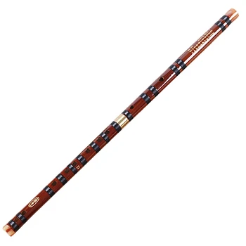

Bamboo Flute Musical Instruments C Key Chinese Dizi Transversal