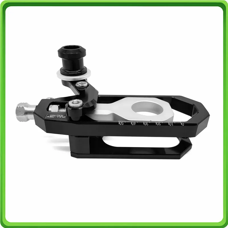 Натяжитель цепи регулятор с катушки пригодный для YAMAHA R6 YZF 2006 2007 2008 2009 2010 2011 2012 2013