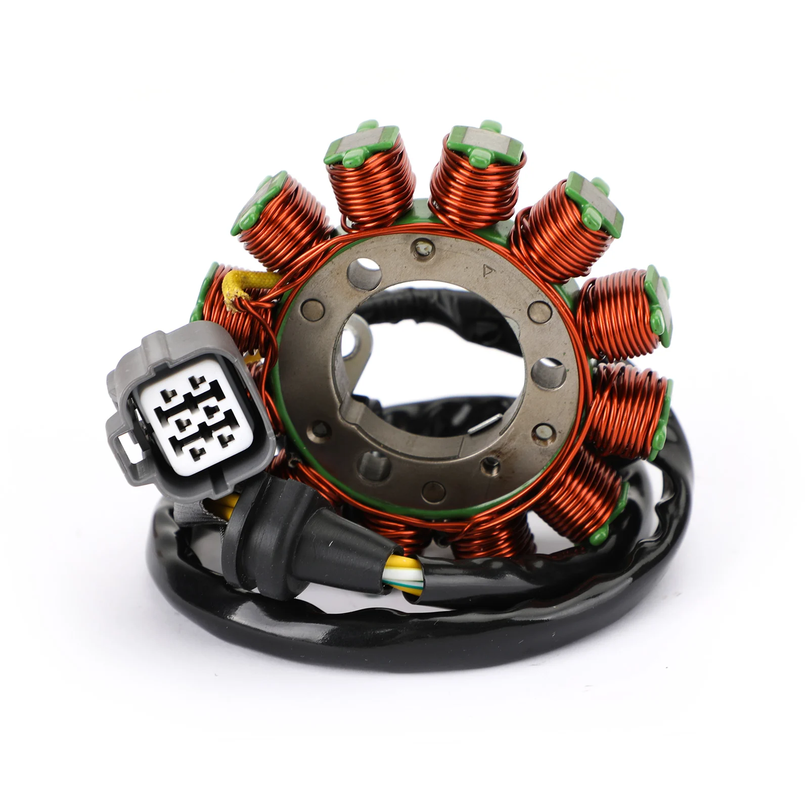 

Магнитный Статор для Kawasaki KX250F KX450F 2009-2020 21003-0147 21003-0102