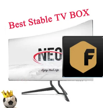 

NEO TV PRO support android tv box smart tv m3u enigma2 portal