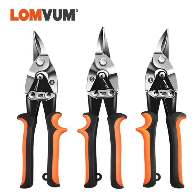 industrial shears scissors