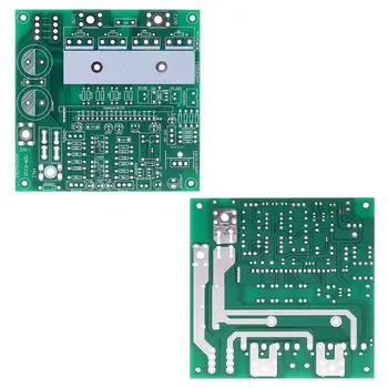

Pure Sine Wave Vacuum Board Inverter 12V 24V 36V 48V 60V Multi-functional High Frequency PCB DIY Component