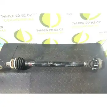 

5784241 transmission Front Right Volkswagen Pole Iv (9n1) 1.4 16v