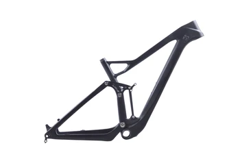 

XC MTB AM DH Bicycle Frame full Suspension frame 29ER 27.5ER full carbon MTB frame Mountain DH Cycling Downhill bike Accessories