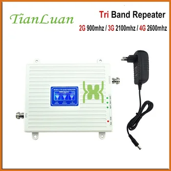 

23dbm 900mhz 2100mhz 2600mhz Repeated Signal Signal Device Fixed Wireless Terminal Wifi antenna 433 mhz