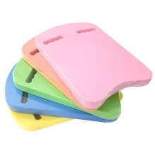 Поплавок кикборд для обучения плаванию доска для взрослых детей плавающая вода FK88