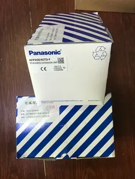 

New Panasonic AFPX0E40TD-F Programmable controller free shipping