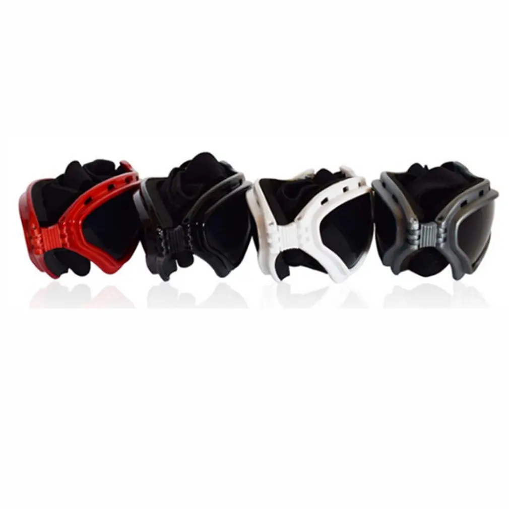 Medium Large Dogs Glasses Pets Goggles Pets Sunglasses Pets Supplies Pets Products Fashion Goggles