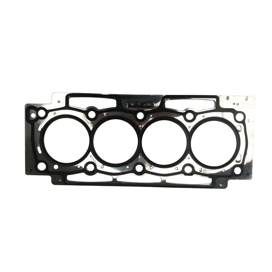 Для PEUGEOT 307 206 406 806 EW10J4 прокладка двигателя полный комплект автомобильные запасные