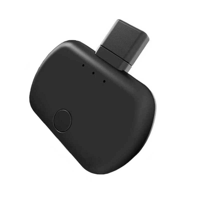 USB адаптер для Bluetooth 5,0, Plug-and-play аудио передатчик type-C для PS4 PC tv беспроводные наушники