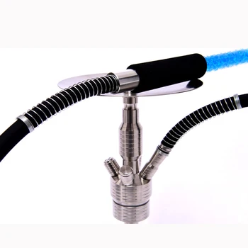 

Hookah Springs shisha Silicone Hose Spring Chicha Nargile Narguile Accessories Drop Shipping Bulk