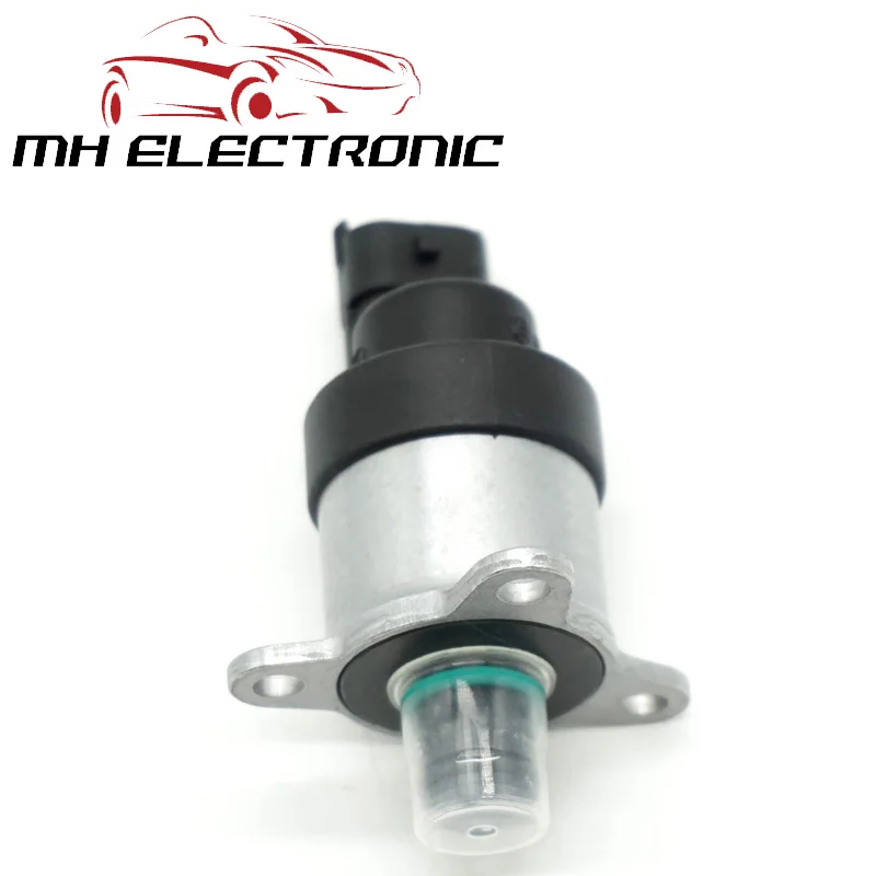 MH Electronic 0928400627 Rail Fuel Pump Control Metering Solenoid SCV Valve Unit For Citroen Ford Peugeot Volvo Cummins 1.6