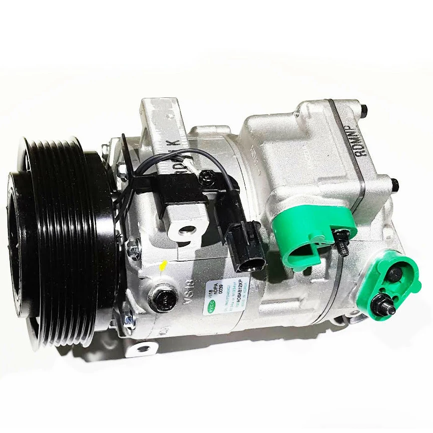 

OEM 97701E6000 A/C Compressor Air conditioning pump air conditioner compressor for Hyundai SONATA LF HYBRID 2016 2017 2018