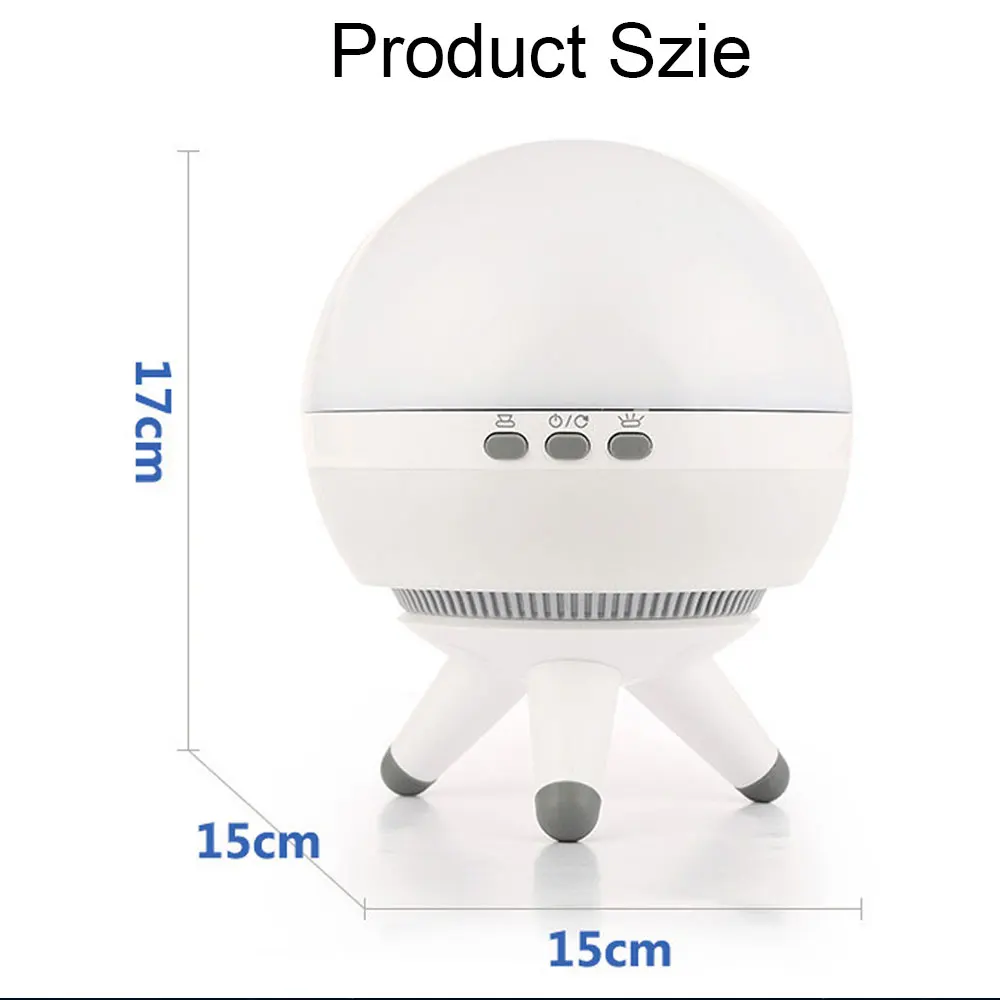 BRELONG светодиодный светильник, вращающийся, звездное небо, Звездный проектор, Ночной светильник, новинка, экзотическая пара, романтическая атмосфера, светильник для детей на день рождения