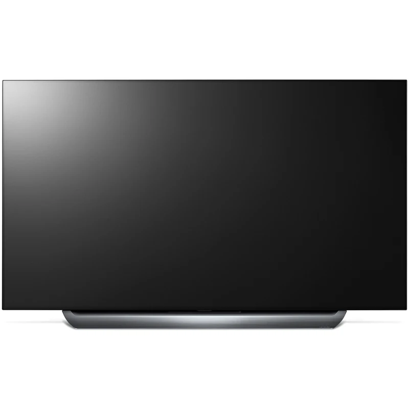 Телевизор OLED LG 55" OLED55C8PLA серебристый/серебристый/Ultra HD/120Hz/DVB-T2/DVB-C/DVB-S2/USB/WiF
