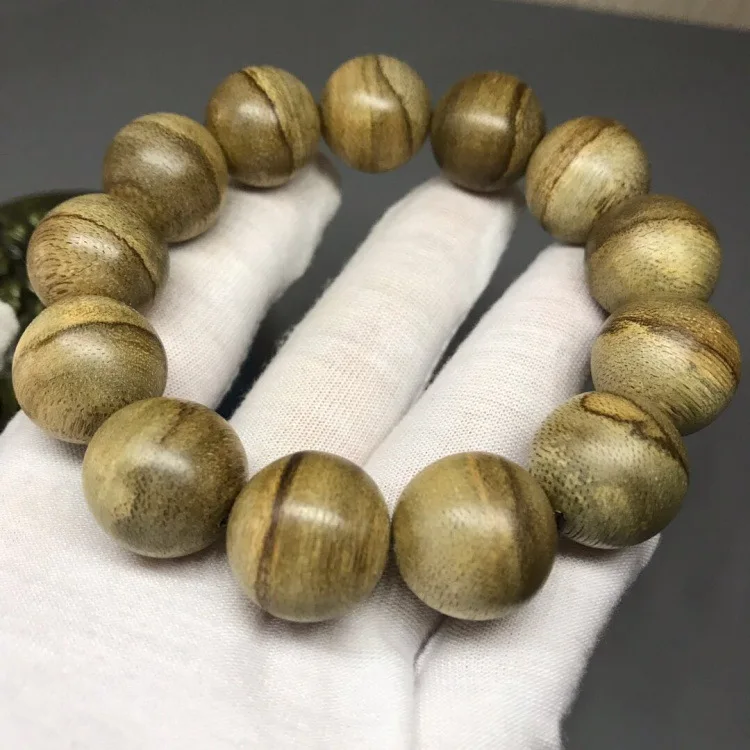 Details about   Malay Eaglewood Beads Tibet Buddhism Amulet Bracelet 
