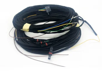 

Keyless Entry KESSY system cable harness Wire Cable For Audi A5 A4 B9 2016 2017 2018