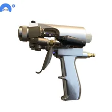 Полиуретановый распылитель из пенополиуретана DF-P8 механический распылитель для продувки Быстрая
