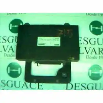 

SWITCHBOARD ENGINE EUA» OTHERS... MODELS AUU1064 [1952]