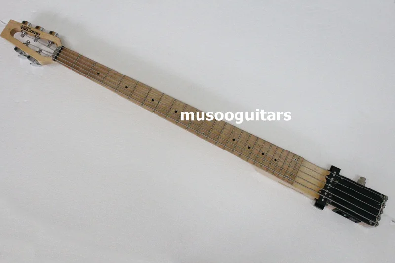 【希少モデル】　ミニスター　BASSTAR 4弦　エレキ　サイレントベース 希少モデル】 ミニスター BASSTAR 4弦 エレキ サイレントベース