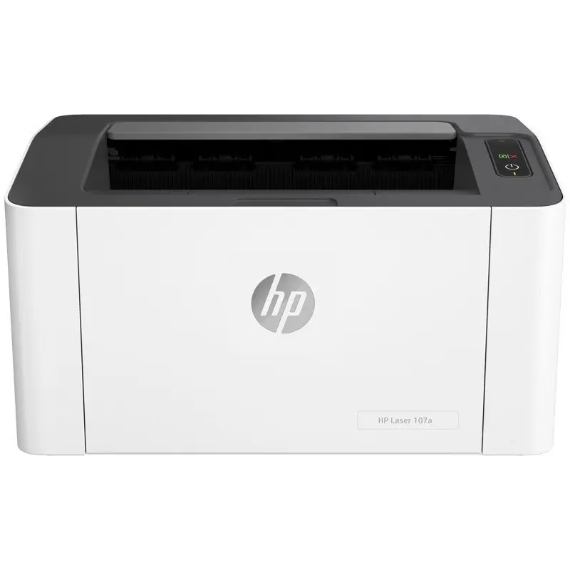 Laser printer HP laser 107A (A4 20ppm 1200dpi 64MB USB) | Электроника