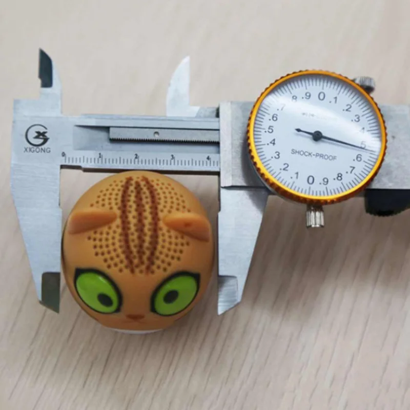 Animal беспроводной Bluetooth динамик с мощной насыщенной комнате заполнение звука 3W аудио драйвер для iPhone/iPad/iPod/samsung/htc/Tablet