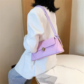 

Bags For Women 2020 new women's bag with stylish retro underarm shoulder bag