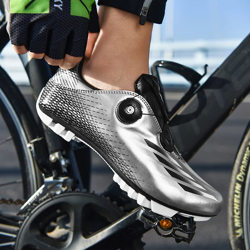 

Mew Cycling Shoes Men MTB Road Bike Shoes sapatilha ciclismo Mountain Bicycle Sneakers Women Professional Racing Sport Shoes